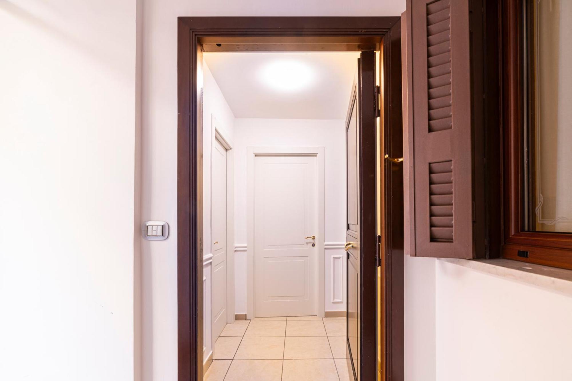 Montesanto Home Neapel Exterior foto